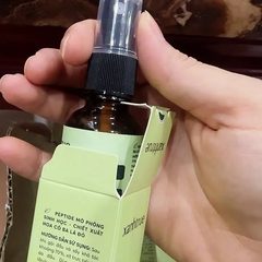 Ảnh khách gửi: hàng nhận được