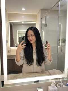 Ảnh minh hoạ dùng Xịt Mã Đề