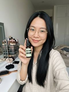 Ảnh minh hoạ dùng Xịt Mã Đề